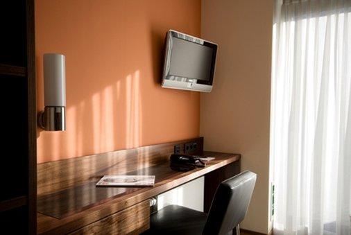 Venusberghotel Bonn Servicios foto