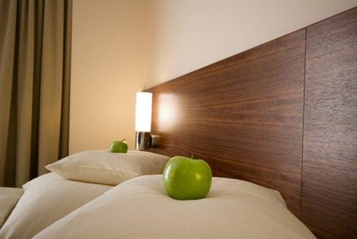 Venusberghotel Bonn Habitación foto