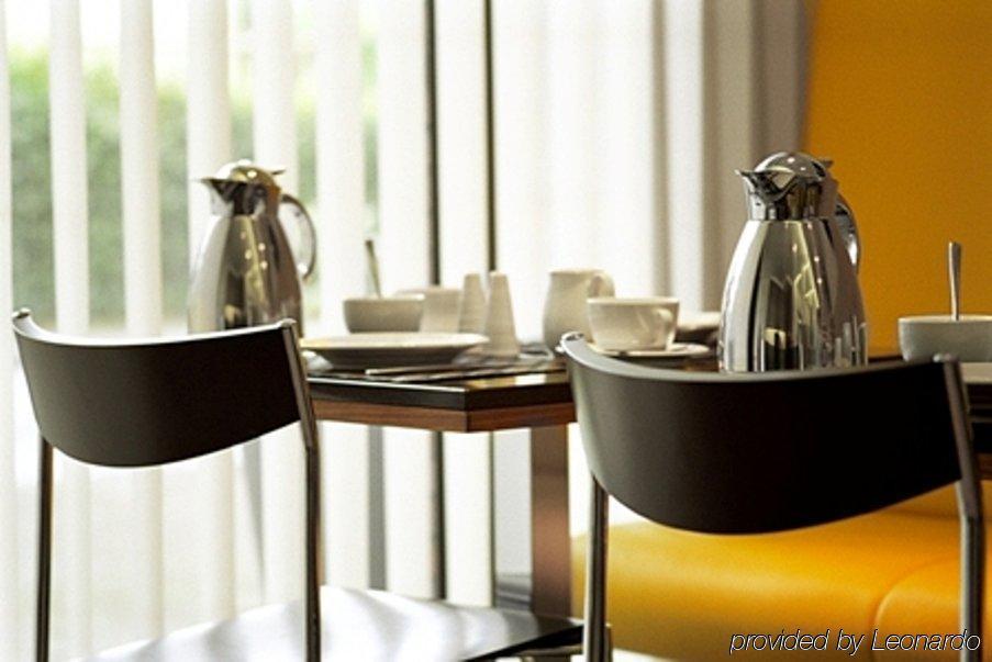 Venusberghotel Bonn Restaurante foto