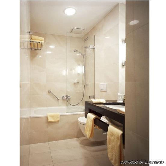 Venusberghotel Bonn Habitación foto