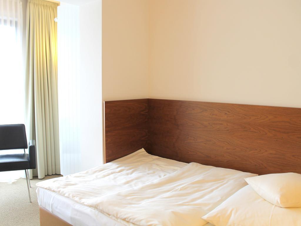 Venusberghotel Bonn Exterior foto