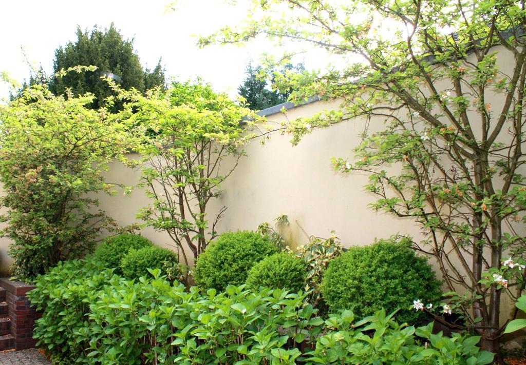 Venusberghotel Bonn Exterior foto